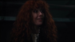 Russian Doll - Season 02 Episode 07